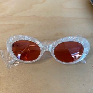 CRAP EYEWEAR Love Tempo Sunnies